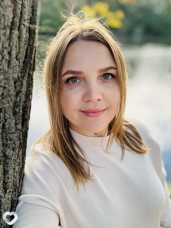 Оксана, 42, Москве — анкета №4026766