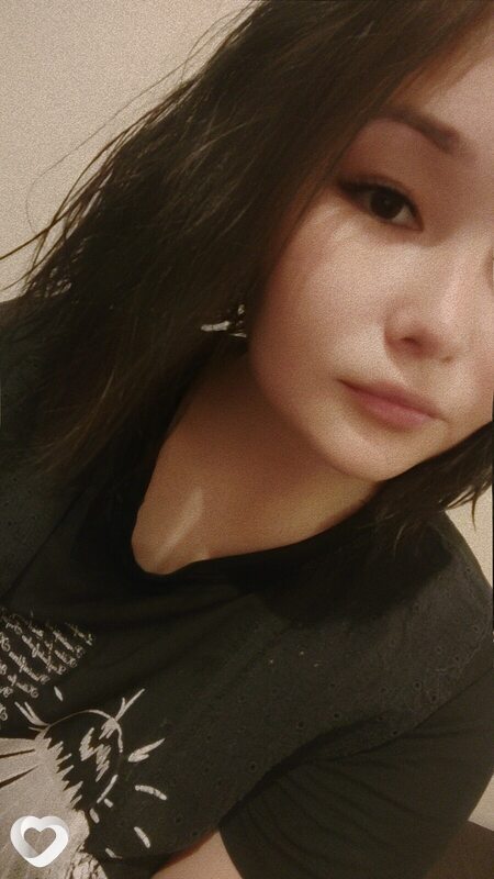 Lia, 21, Сургуте — анкета №4026767