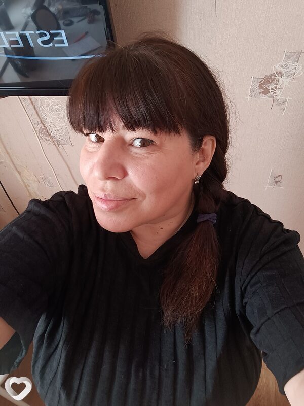Лера, 51, Тюмени — анкета №4026769
