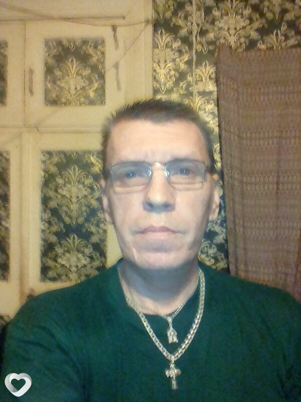 Максим, 52, Новосибирске — анкета №4026772