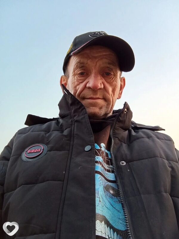 Игорь, 55, Владивостоке — анкета №4026776