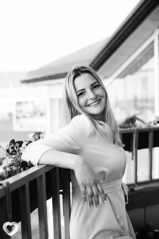 Елена, 42, Перми — анкета №4026784