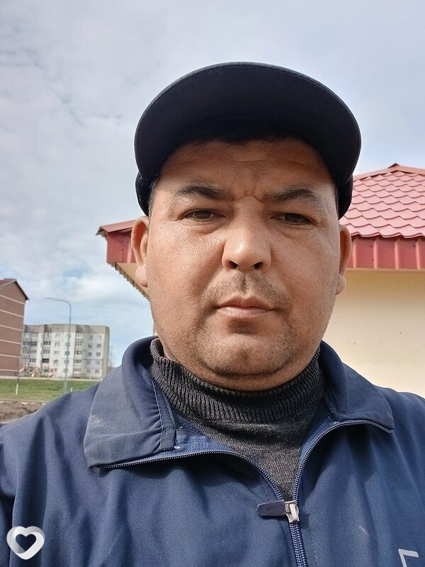Emir, 35, Лепеле — анкета №4027215