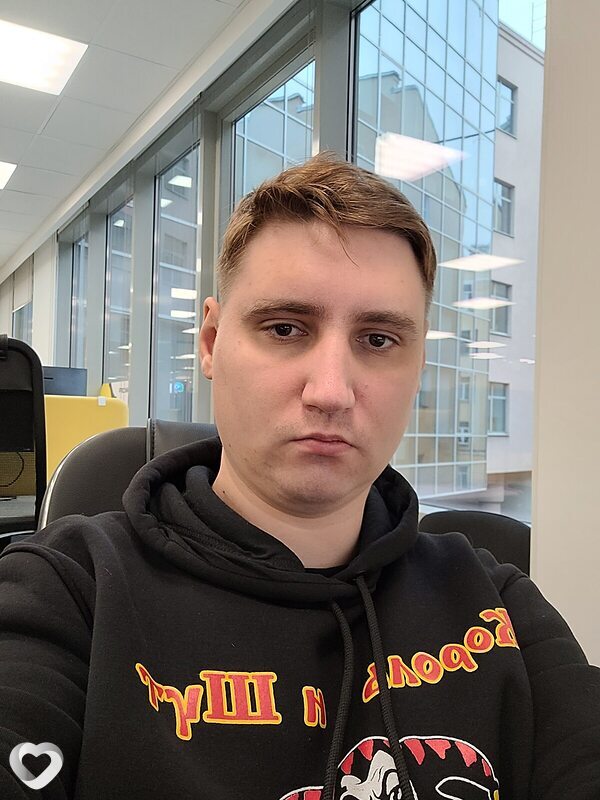 Михаил, 36, Самаре — анкета №4027233