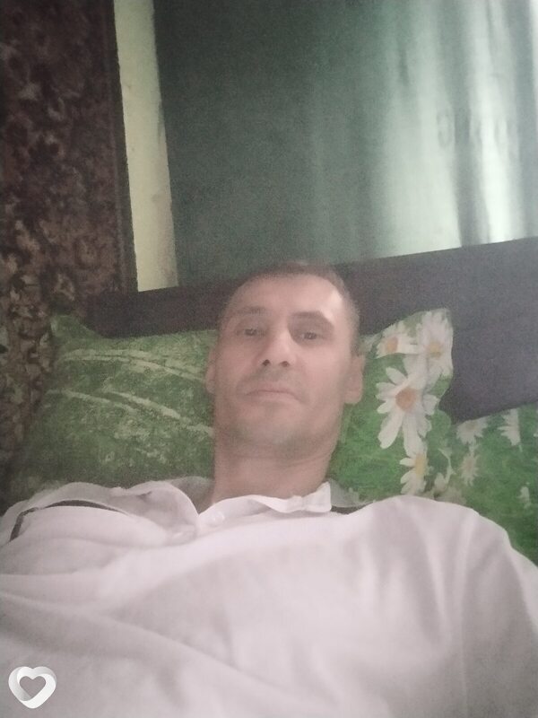 Александр, 44, Рудном — анкета №4026789