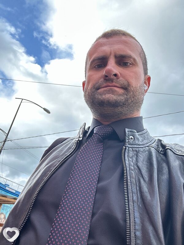 Алексей, 41, Наро-Фоминске — анкета №4026796