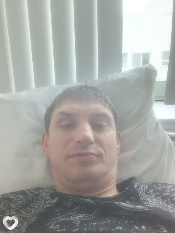 Александр, 40, Ачинске — анкета №4026798