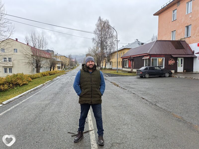 Антон, 37, Москве — анкета №4026805