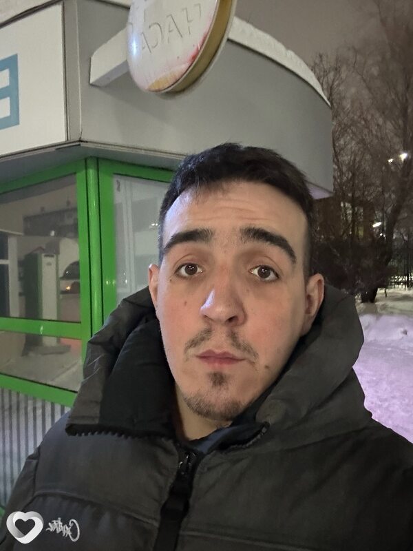 Никита, 27, Липецке — анкета №4026809