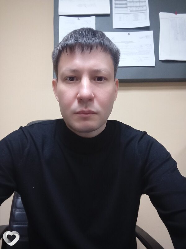 Вадим, 42, Ишимбае — анкета №4026813