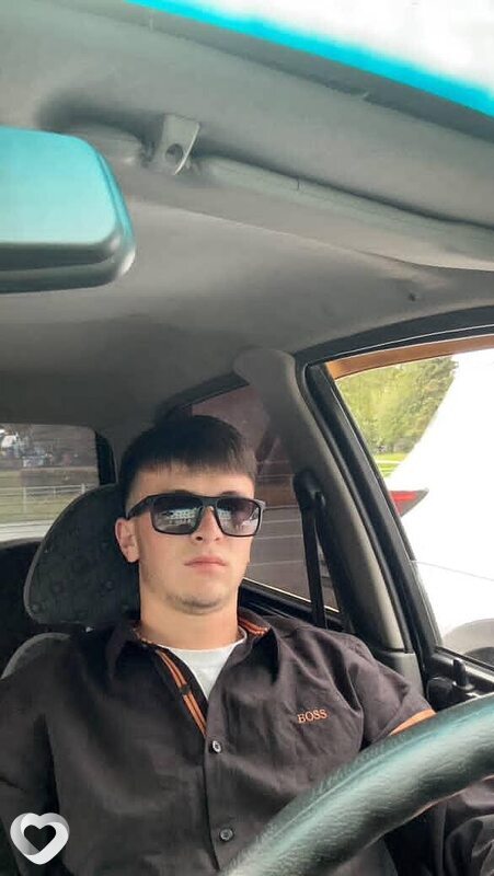 Али, 21, Кемерове — анкета №4027079