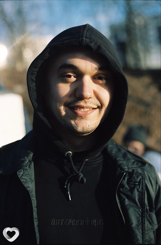 Илья, 30, Санкт-Петербурге — анкета №4026817