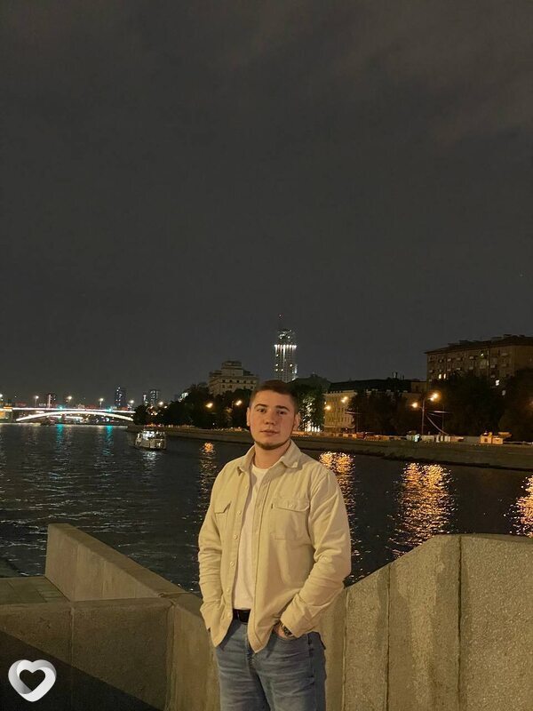 Константин, 26, Туапсе — анкета №4026824