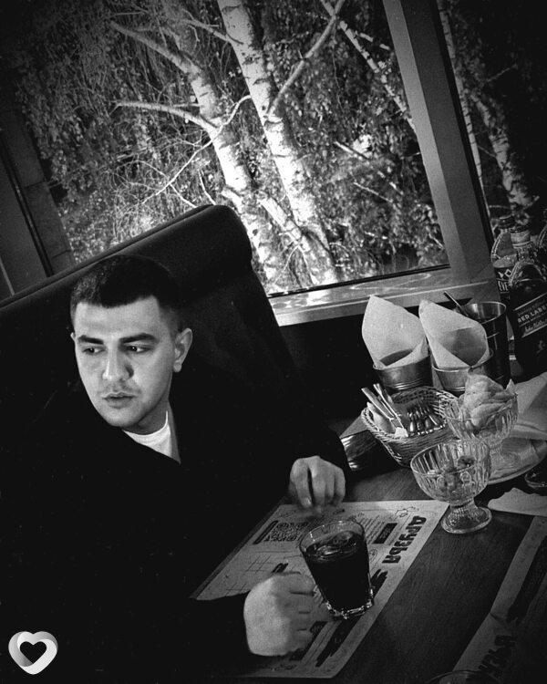 Samed, Баку