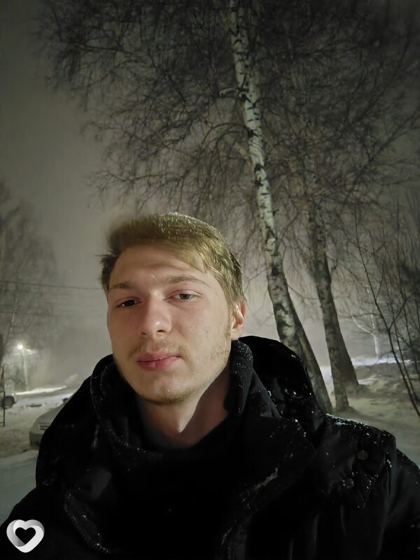 Ростислав, 21, Новокузнецке — анкета №4026827