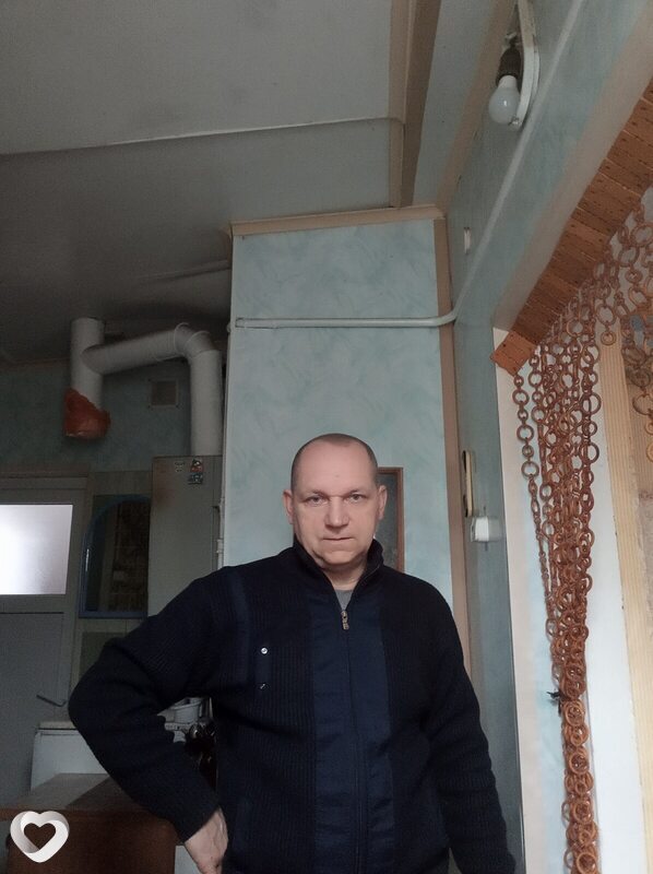 Валентин, 58, Ейске — анкета №4026991