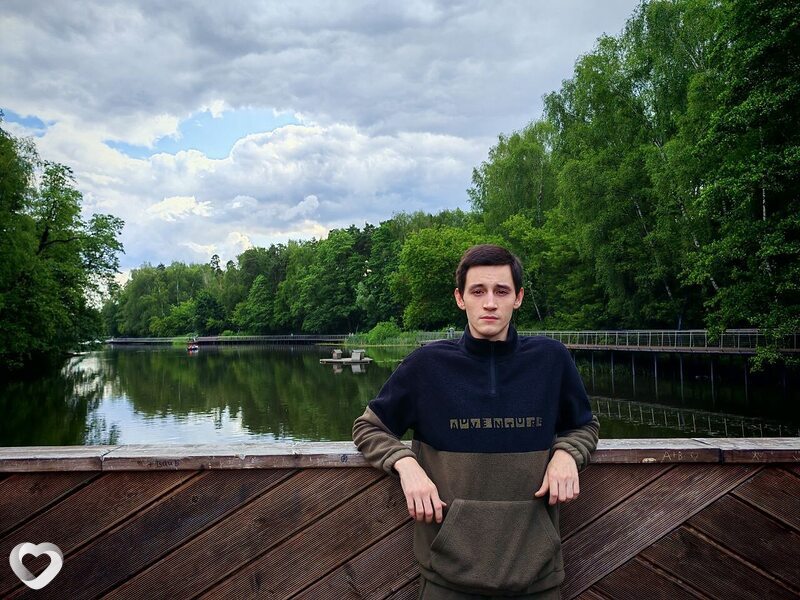 Дамир, 27, Астрахани — анкета №4026992