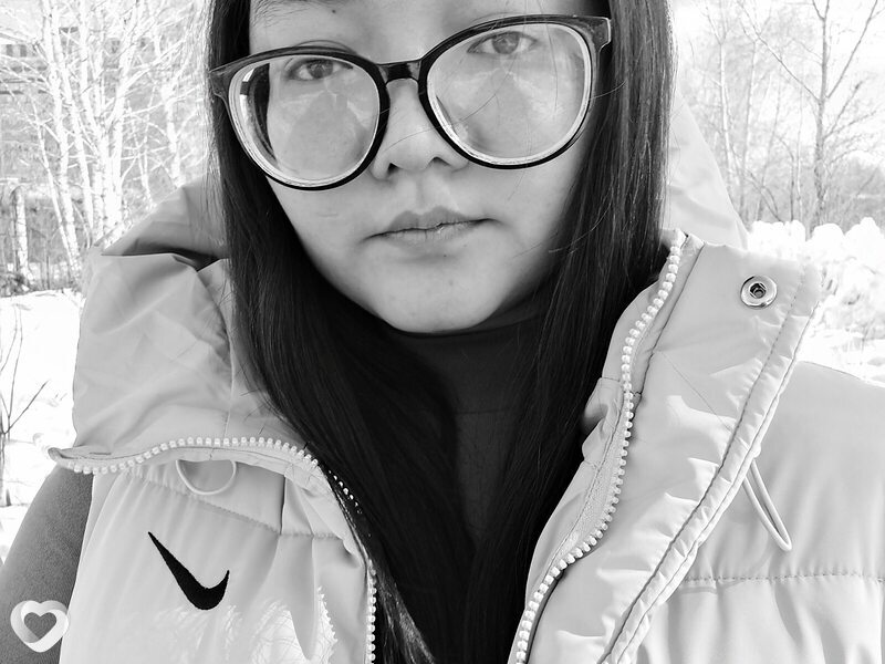 Альбина, 23, Новосибирске — анкета №4027001