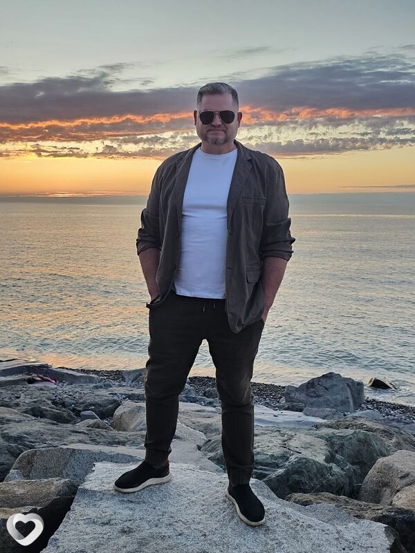 Юрий, 54, Москве — анкета №4027007