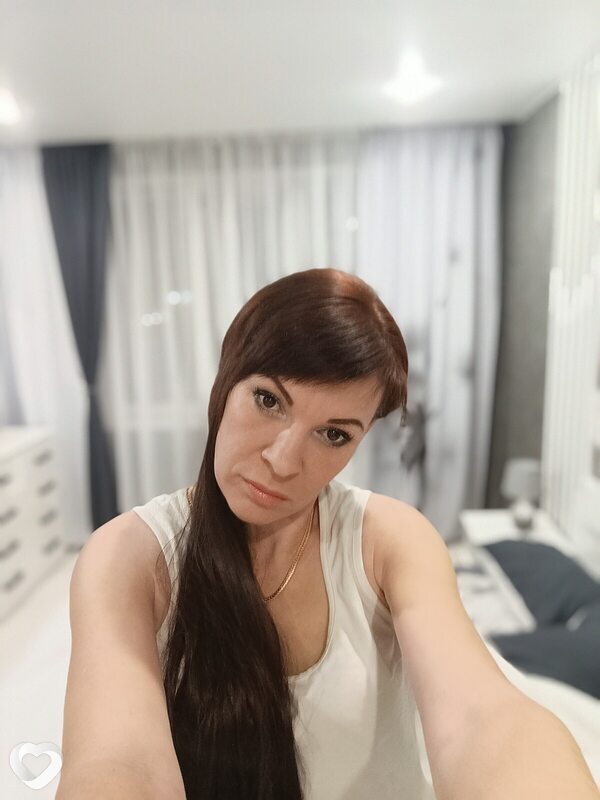 Виктория, 41, Санкт-Петербурге — анкета №4027012