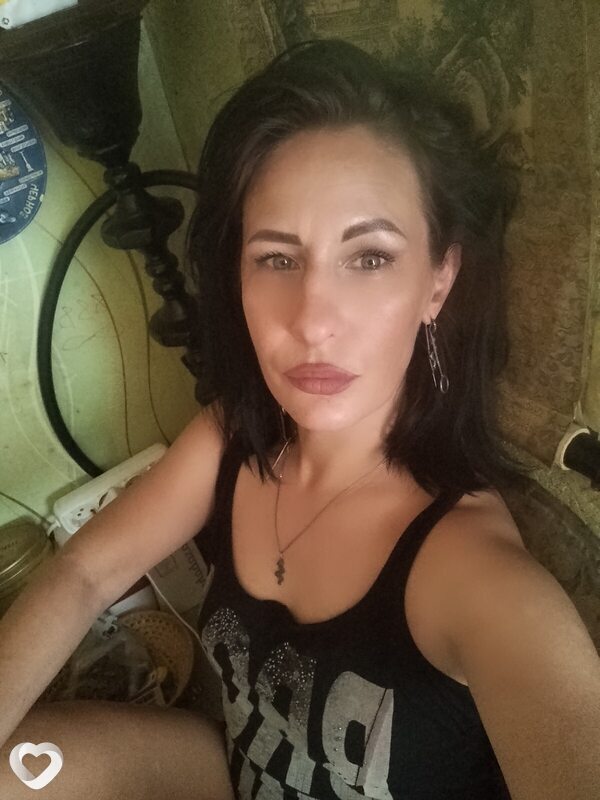 Злата, 43, Донецке — анкета №4027013
