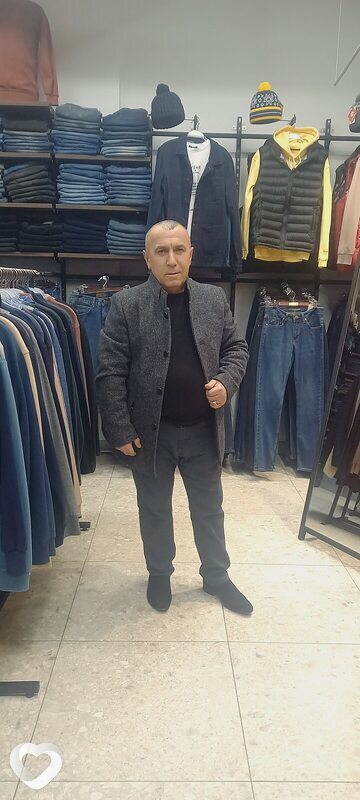 Али, 41, Минске — анкета №4026890