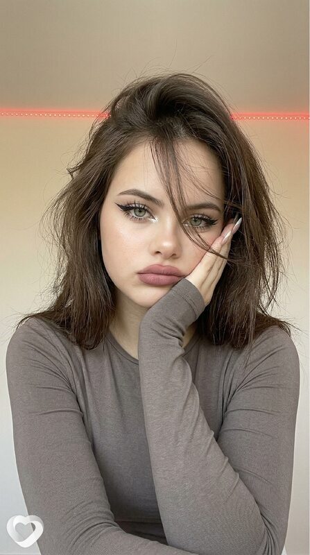 Tory, 21, Тюмени — анкета №4026939