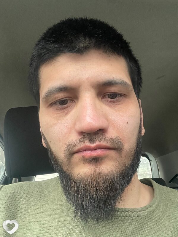 Саид, 36, Белгороде — анкета №4026944