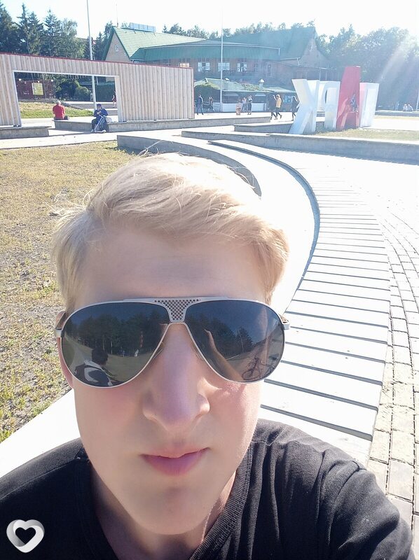 Алексей, 28, Омске — анкета №4026954