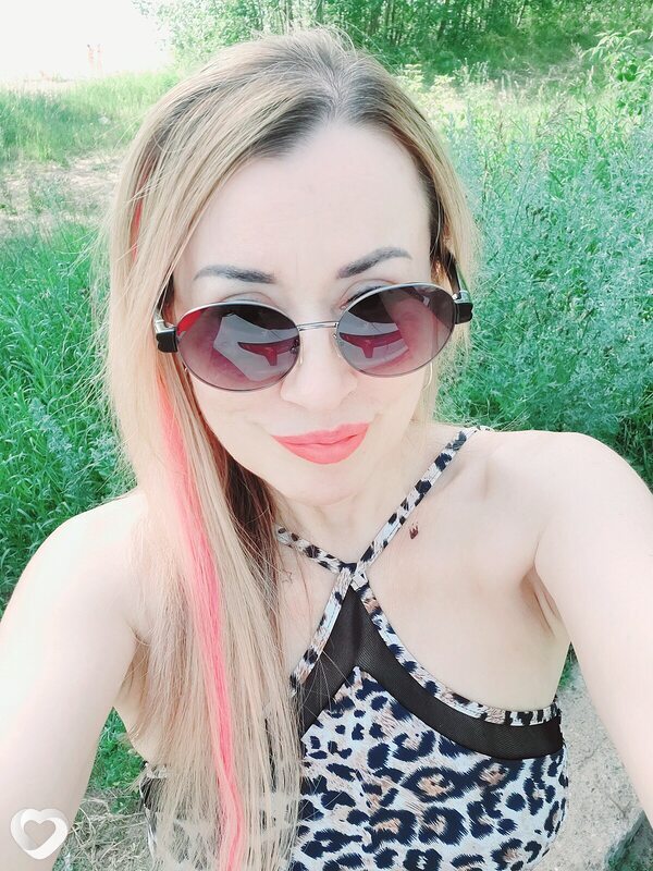 Гуля, 52, Казани — анкета №4026961