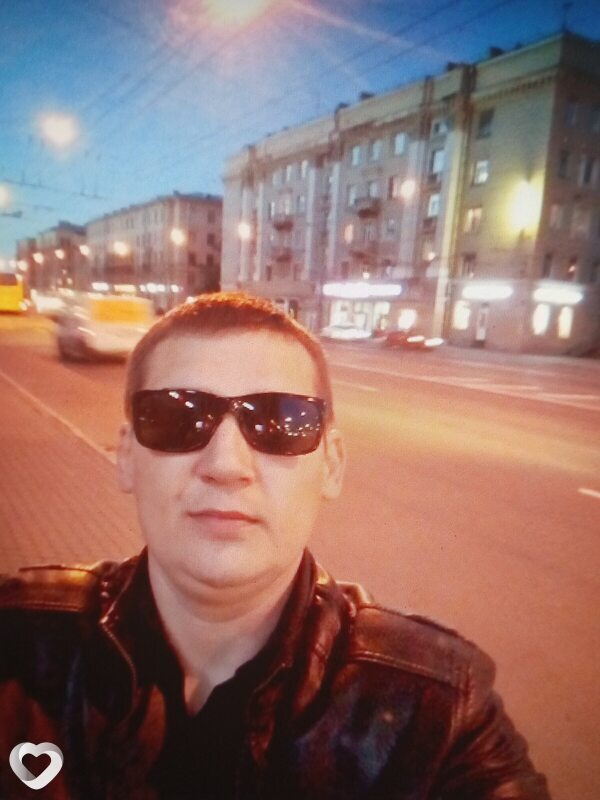 Макс, 37, Пскове — анкета №4026968