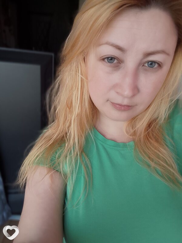 Ксения, 33, Уфе — анкета №4026971