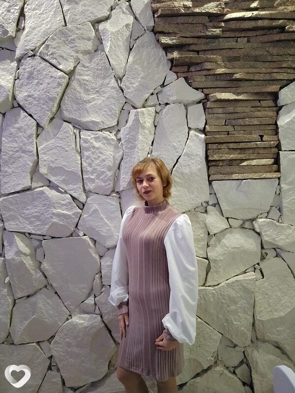 Ирина, 46, Шахтах — анкета №4026973