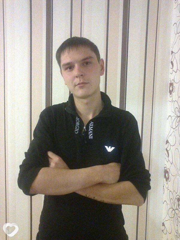Андрей, 31, Воткинске — анкета №4026983