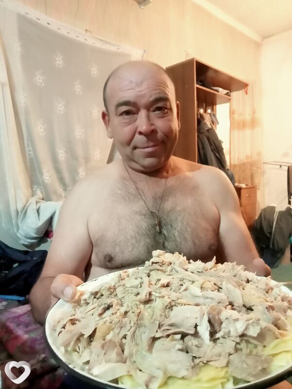 Андрей, 52, Алматы — анкета №4026986