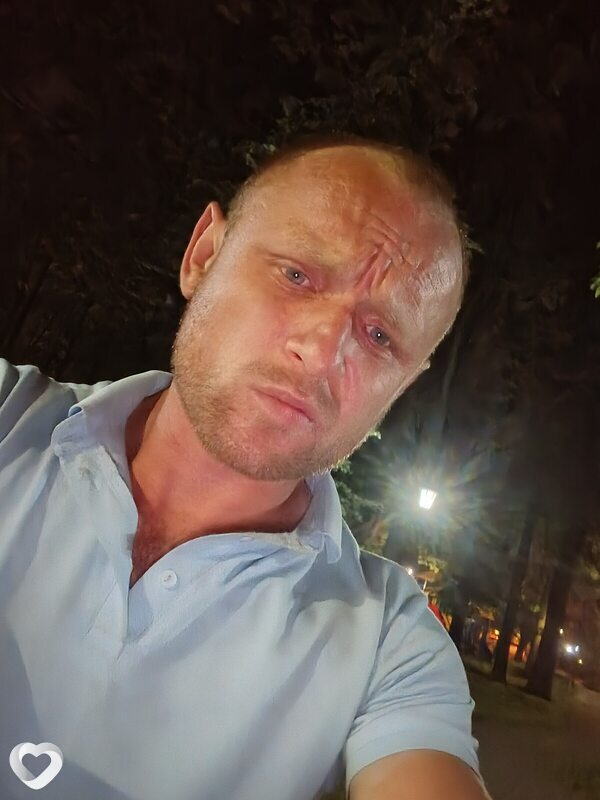 Владимир, 34, Мозыре — анкета №4026864