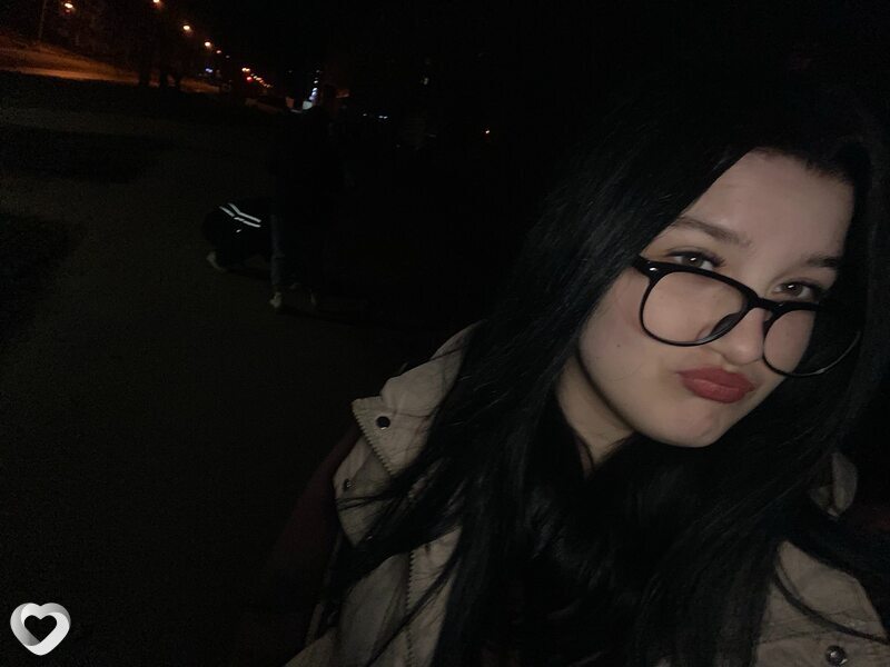 Альбина, 19, Барнауле — анкета №4026865