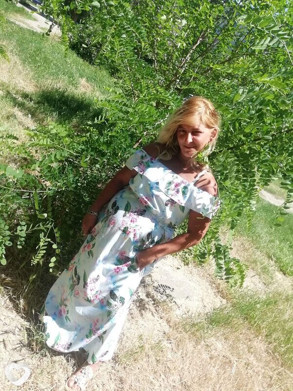 Любовь, Красный Сулин
