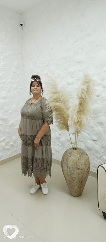 Инна, 53, Екатеринбурге — анкета №4026868