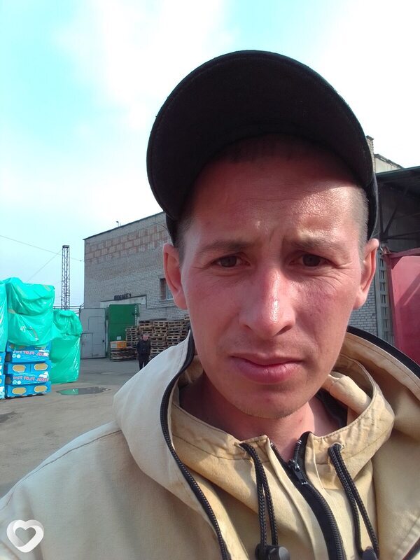 Евгений, 34, Красноуральске — анкета №4026869