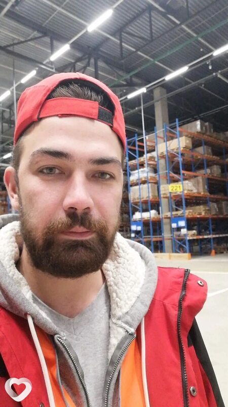 Александр, 31, Омске — анкета №4026872