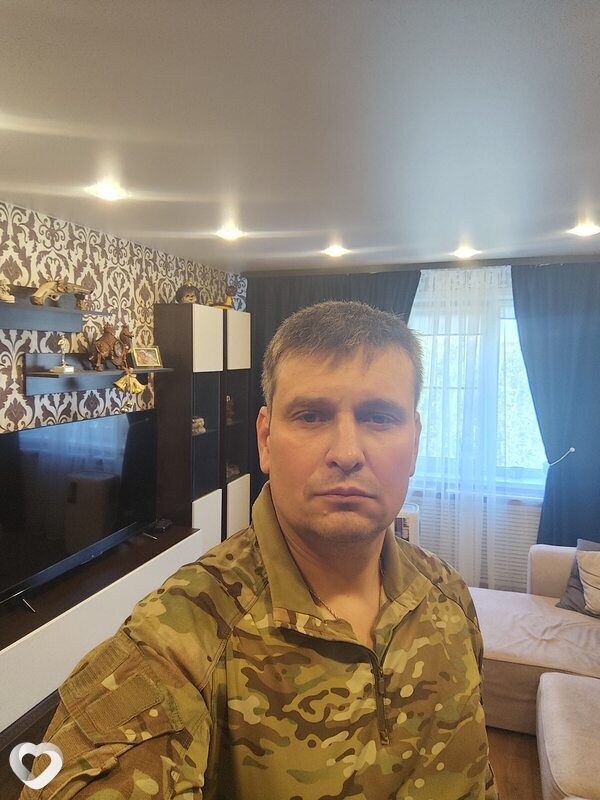 Андрей, 47, Твери — анкета №4026878