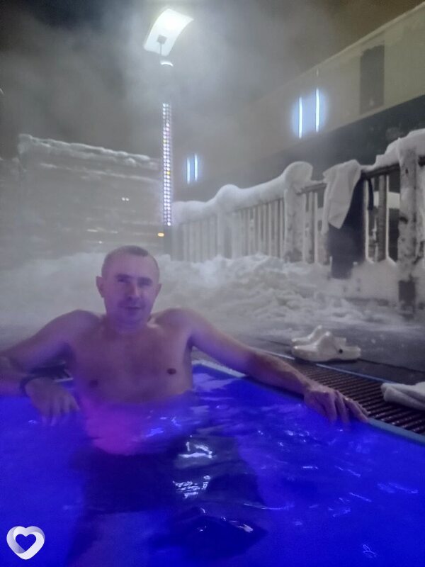 Вячеслав, 40, Абакане — анкета №4026883