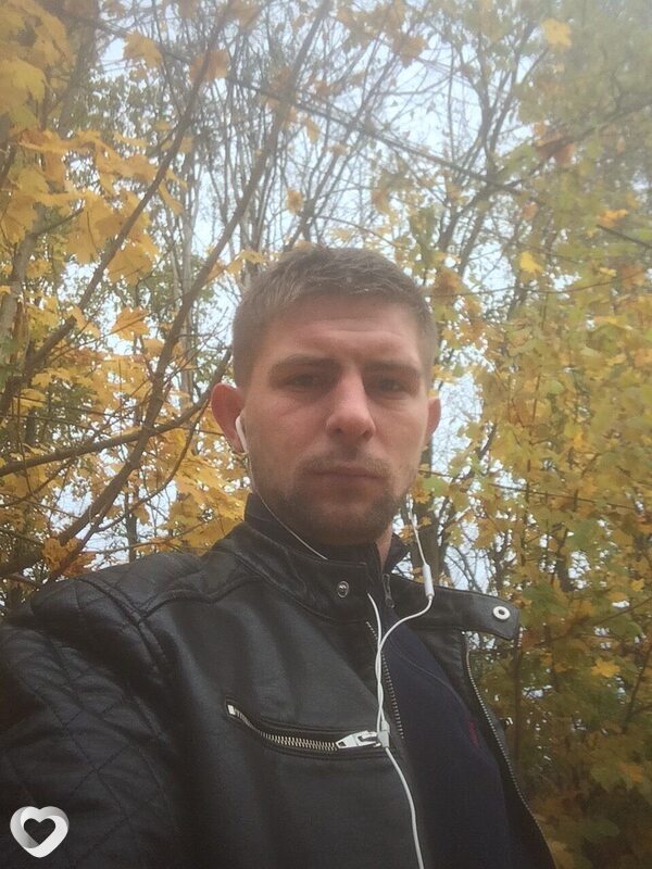 Николай, 31, Астрахани — анкета №4026884