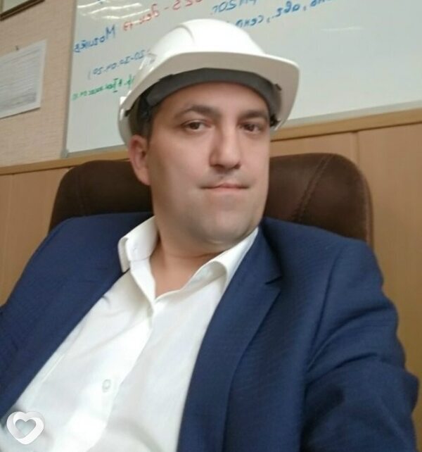 Александр, 43, Калуге — анкета №4026885