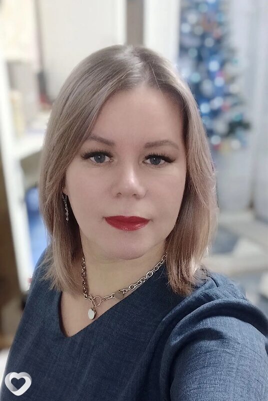 Ольга, 46, Челябинске — анкета №4026887