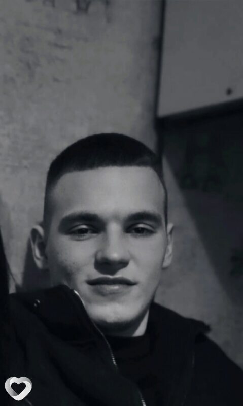 Саня, 21, Пскове — анкета №4026888