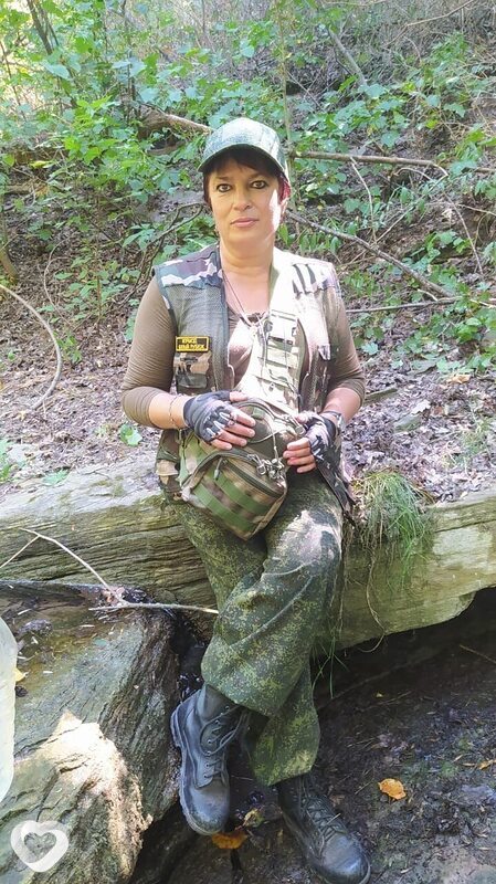 Лора, Белая Калитва