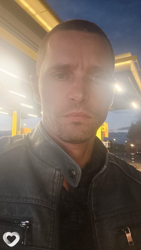 Михаил, 43, Шумерли — анкета №4026918