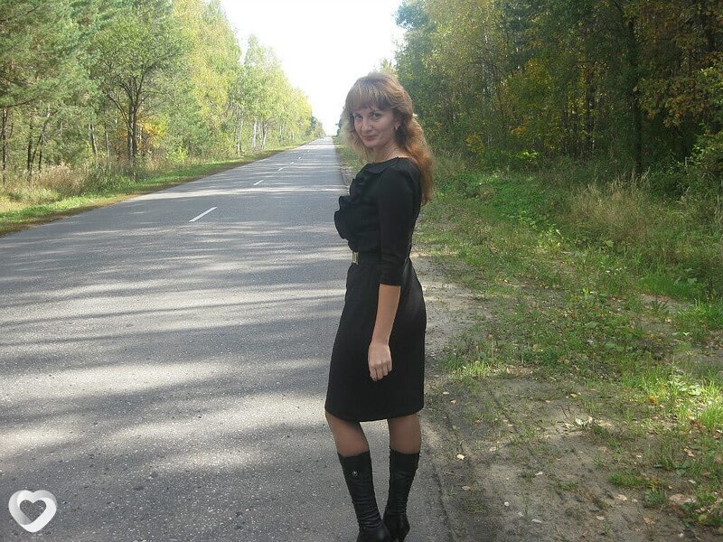 Людмила, Нижний Ломов